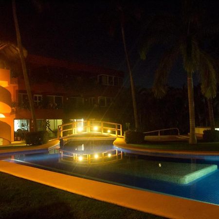 La Ceiba Del Mar Apartamento Zihuatanejo Exterior foto