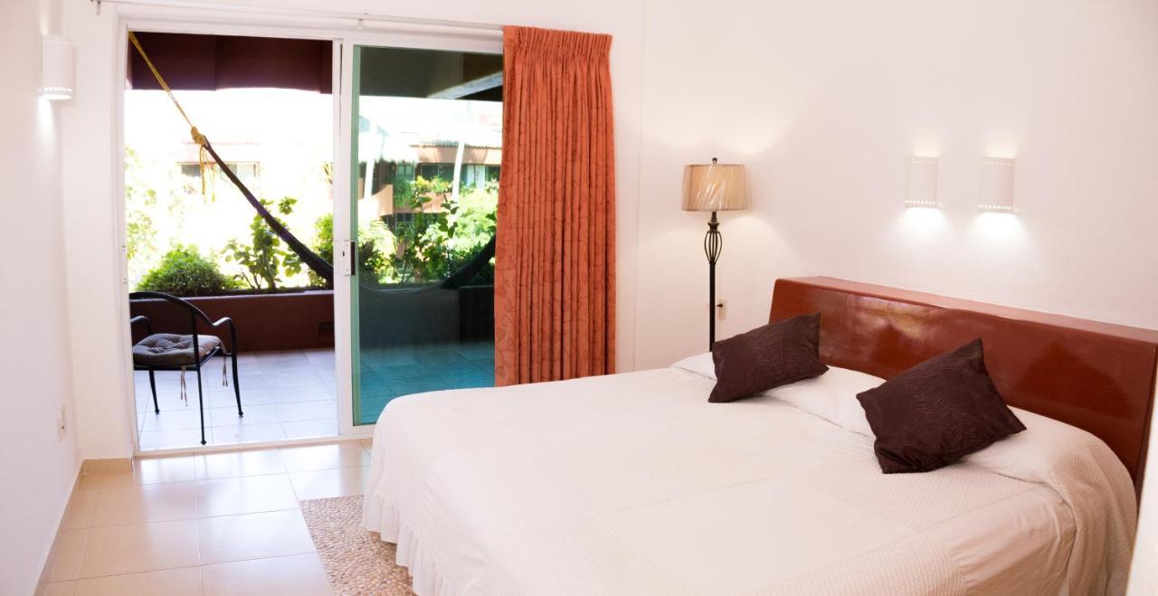 La Ceiba Del Mar Apartamento Zihuatanejo Exterior foto