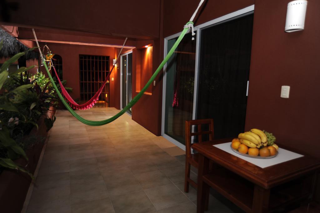 La Ceiba Del Mar Apartamento Zihuatanejo Quarto foto