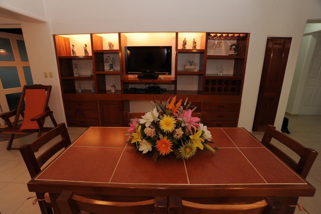 La Ceiba Del Mar Apartamento Zihuatanejo Quarto foto