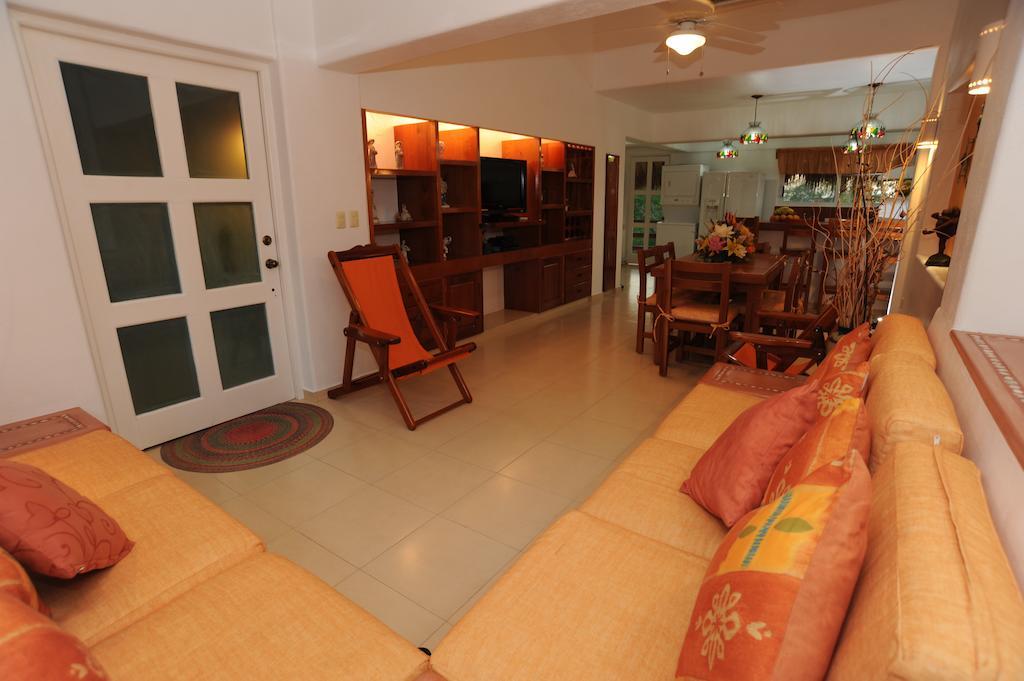 La Ceiba Del Mar Apartamento Zihuatanejo Quarto foto