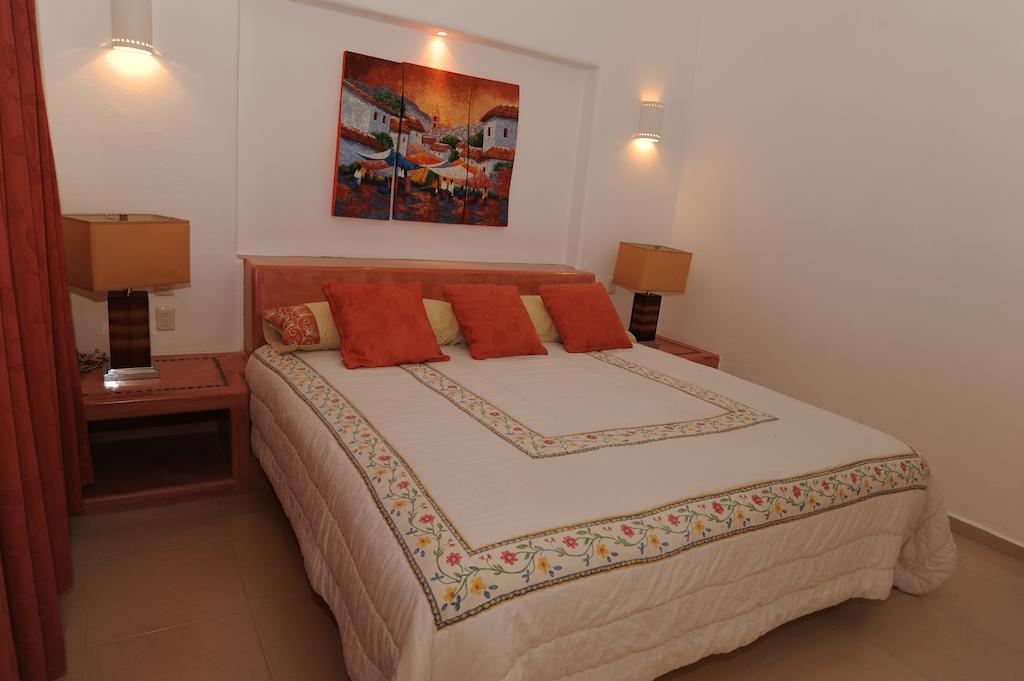 La Ceiba Del Mar Apartamento Zihuatanejo Quarto foto