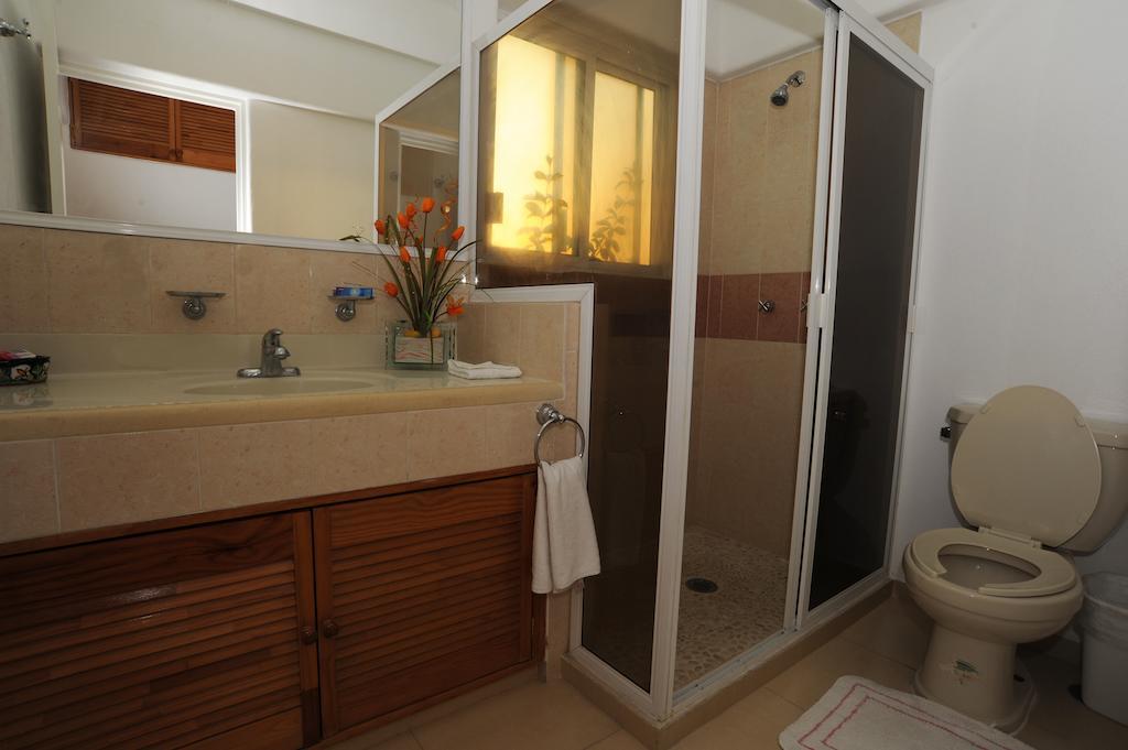 La Ceiba Del Mar Apartamento Zihuatanejo Quarto foto