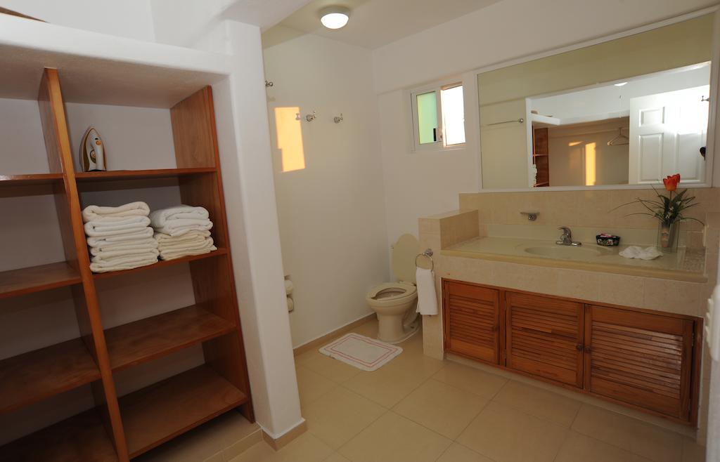 La Ceiba Del Mar Apartamento Zihuatanejo Quarto foto